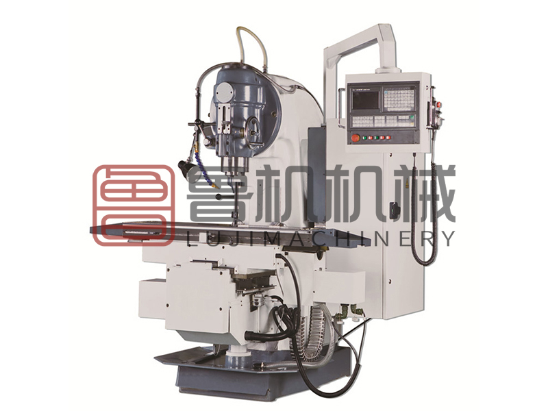 XK5040数控铣床
