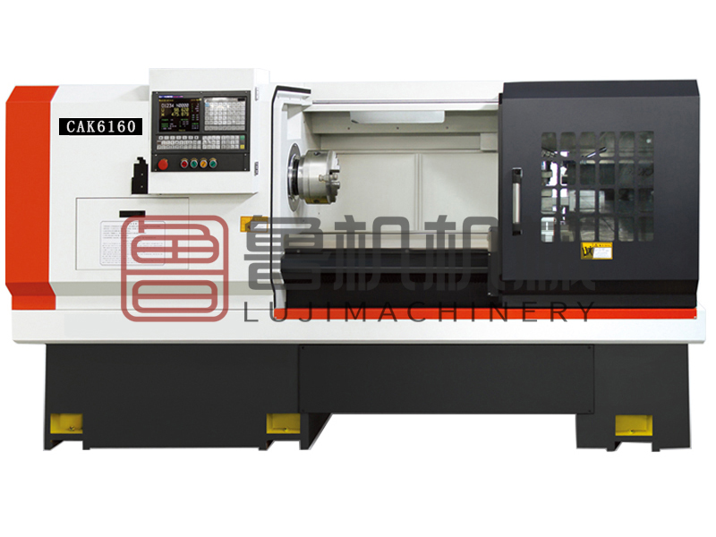 CAK6160数控车床
