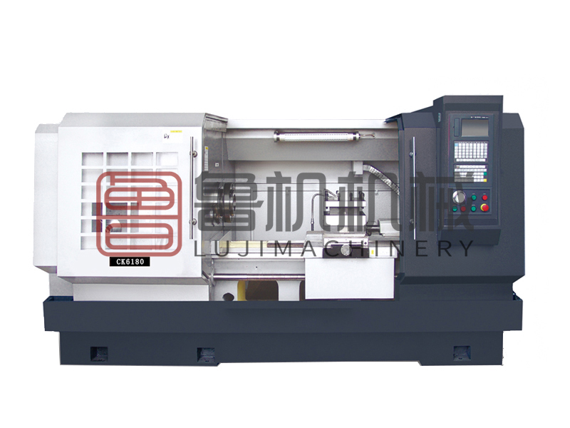 CK6180数控车床
