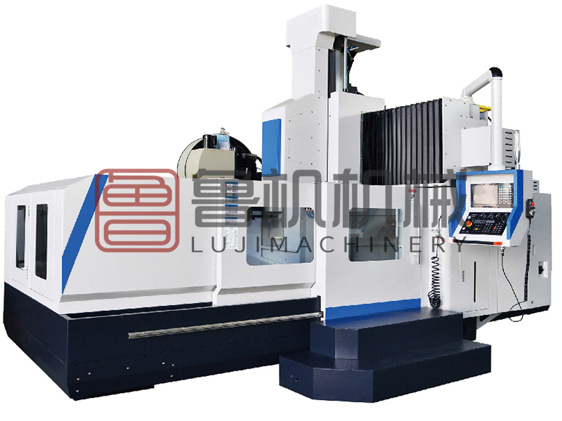 GMC2720龙门加工中心